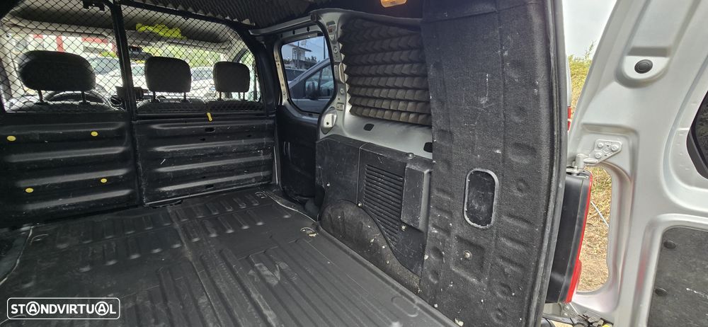 Citroën Berlingo - 18