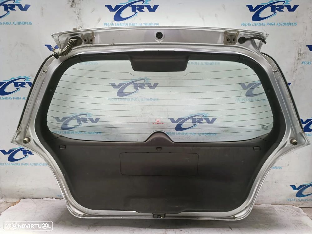 Tampa de mala Honda Civic 2002-2006 5P - 2
