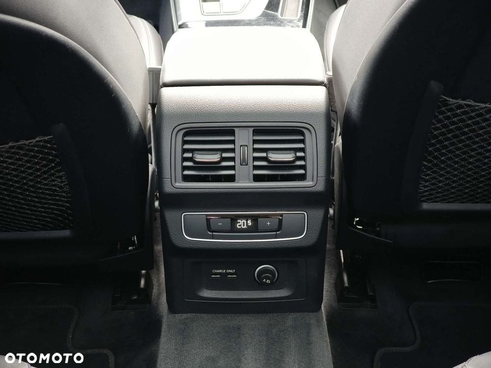 Audi Q5 40 TDI quattro S tronic advanced - 37