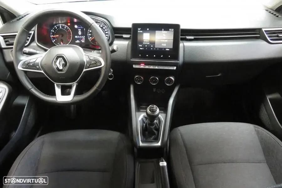 Renault Clio 1.0 TCe Intens - 22