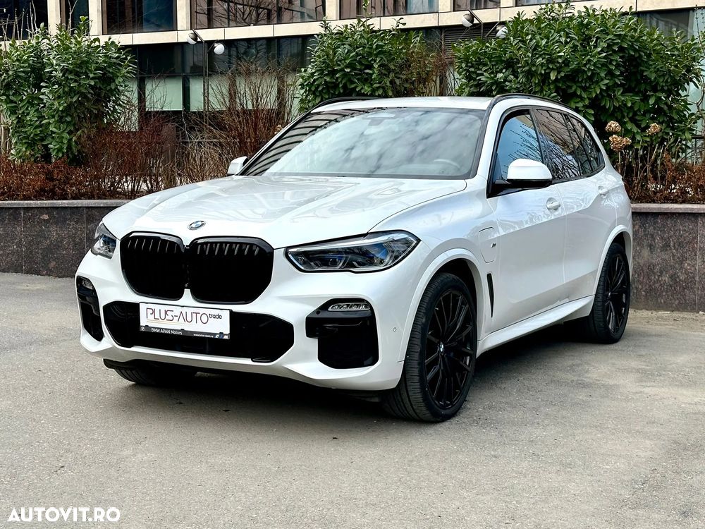 BMW X5 - 3