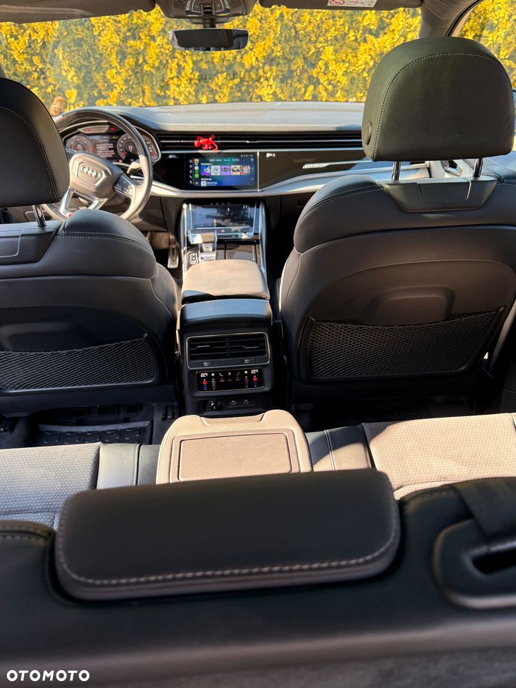 Audi Q7 45 TDI mHEV Quattro S Line Tiptr - 39