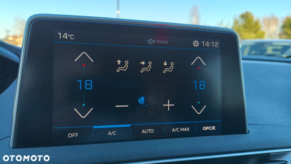 Peugeot 3008 BlueHDi 130 Stop & Start Allure - 11