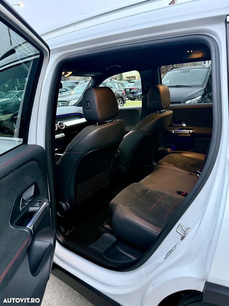 Mercedes-Benz GLB - 9