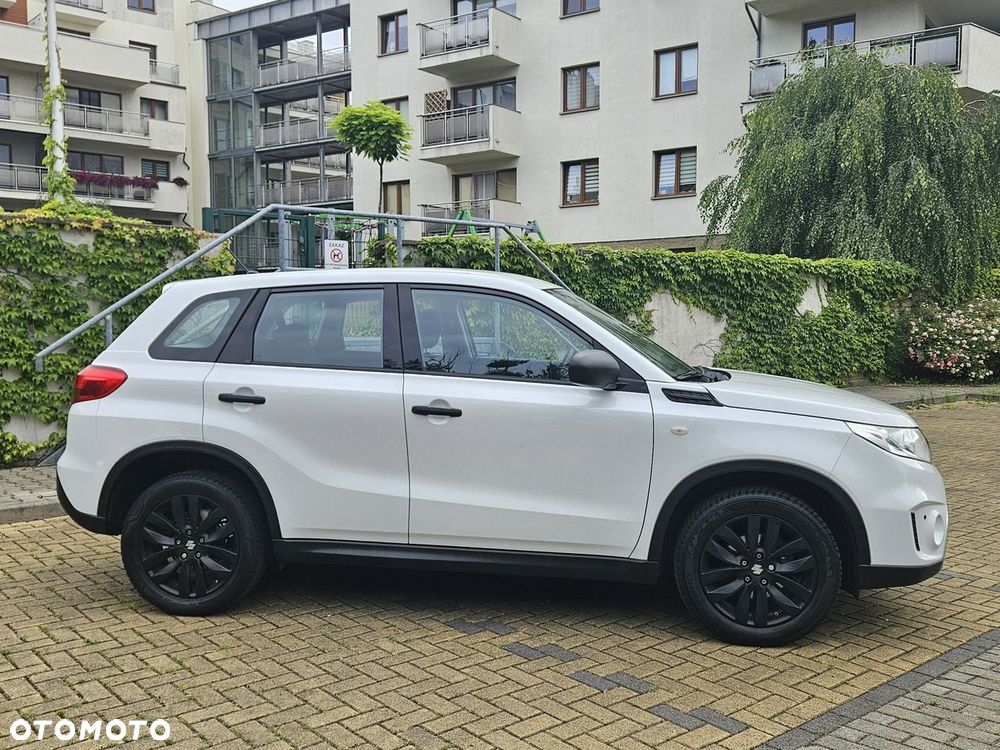 Suzuki Vitara - 7