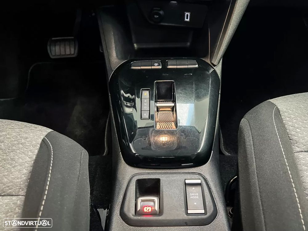 Opel Corsa-e - 21