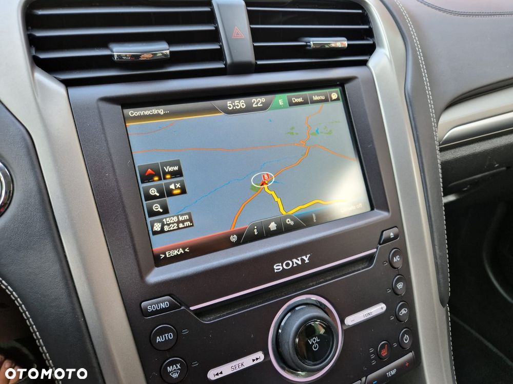 Ford Mondeo - 30