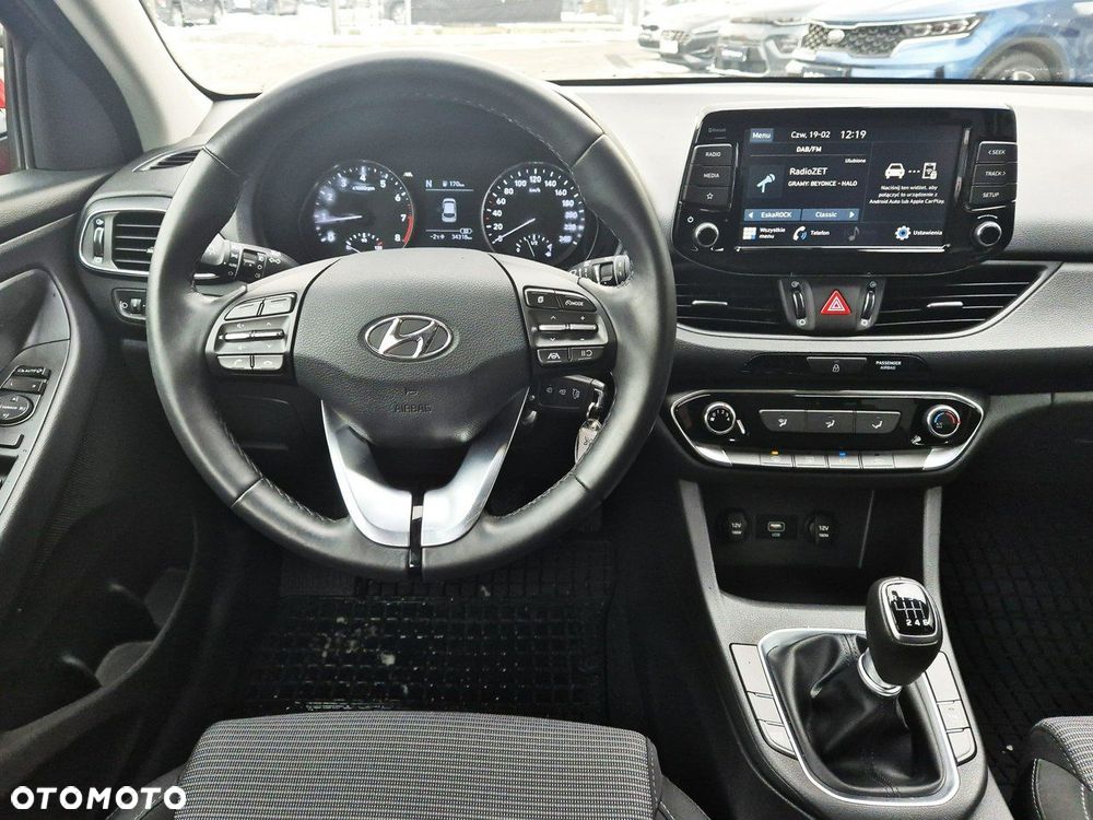 Hyundai i30 - 35