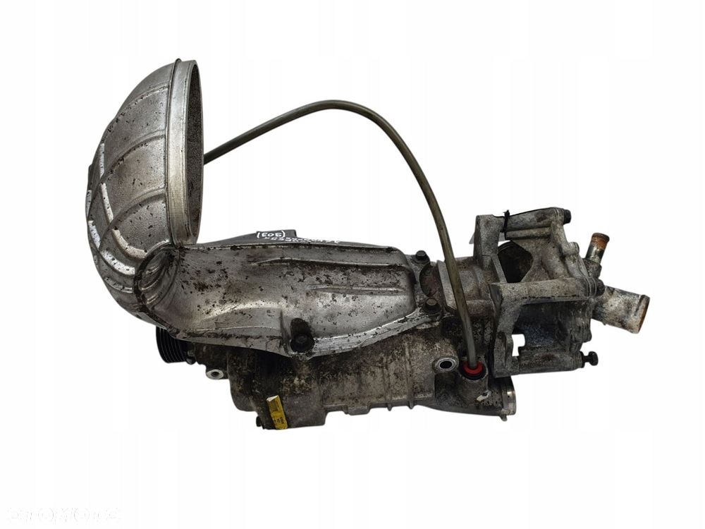 KOMPRESOR DOŁADOWANIA Mini Cooper S R50 R52 R53 1.6 Kompresor 7526657-01 - 3