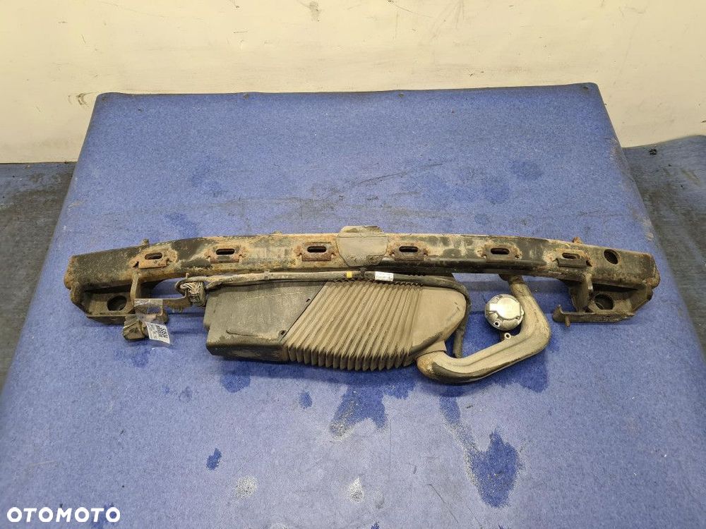 BMW 5 F11 HAK HOLOWNICZY ELEKTRYCZNY 303276600032 - 1