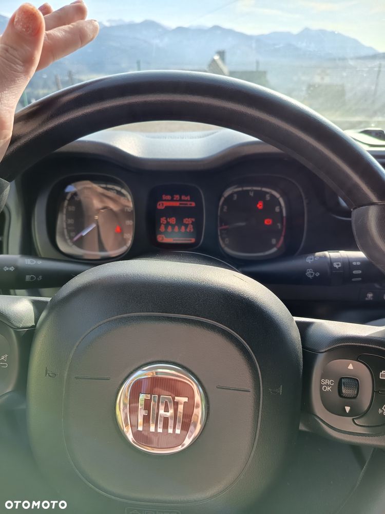 Fiat Panda - 7