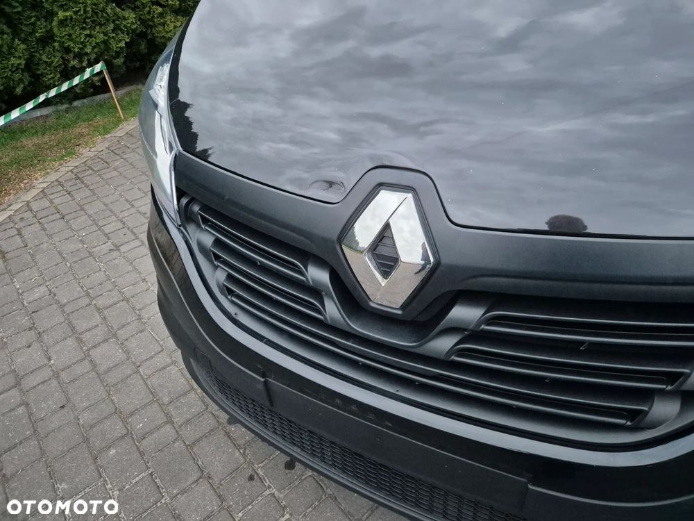 Renault Trafic L2H1 - 10