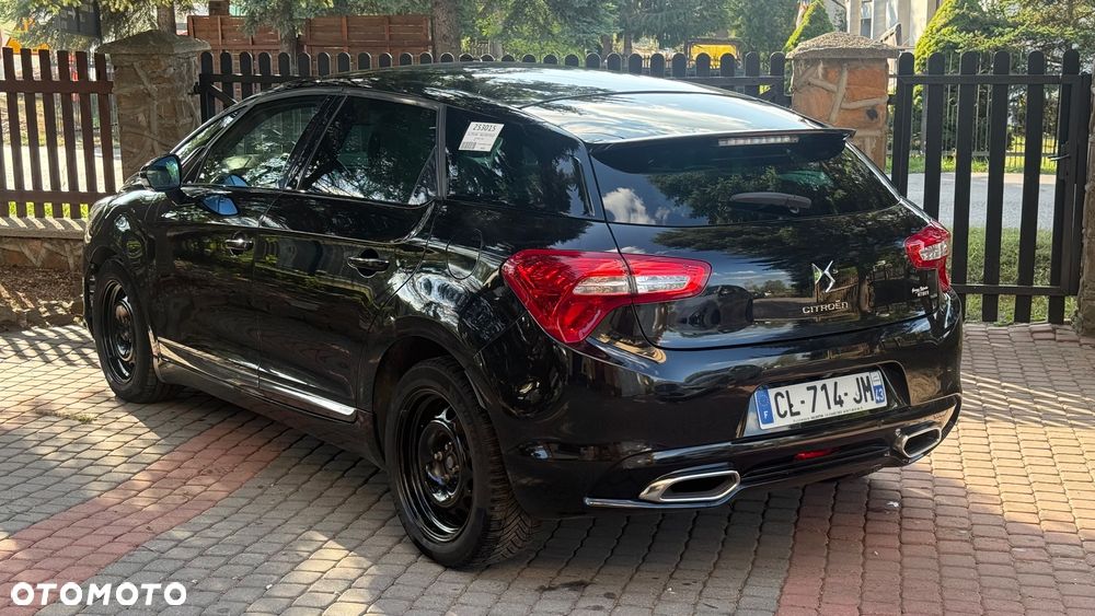 Citroën DS5 2.0 HDi Pure Pearl - 6