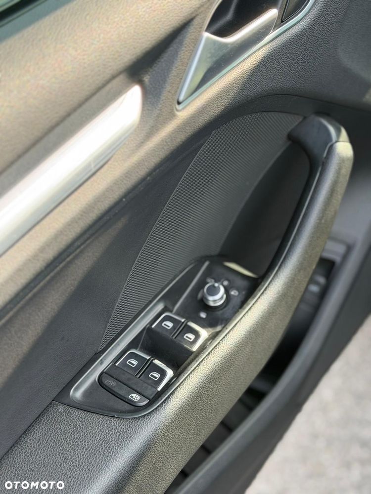 Audi A3 Limousine 2.0 TDI (clean diesel) S tronic Ambition - 12