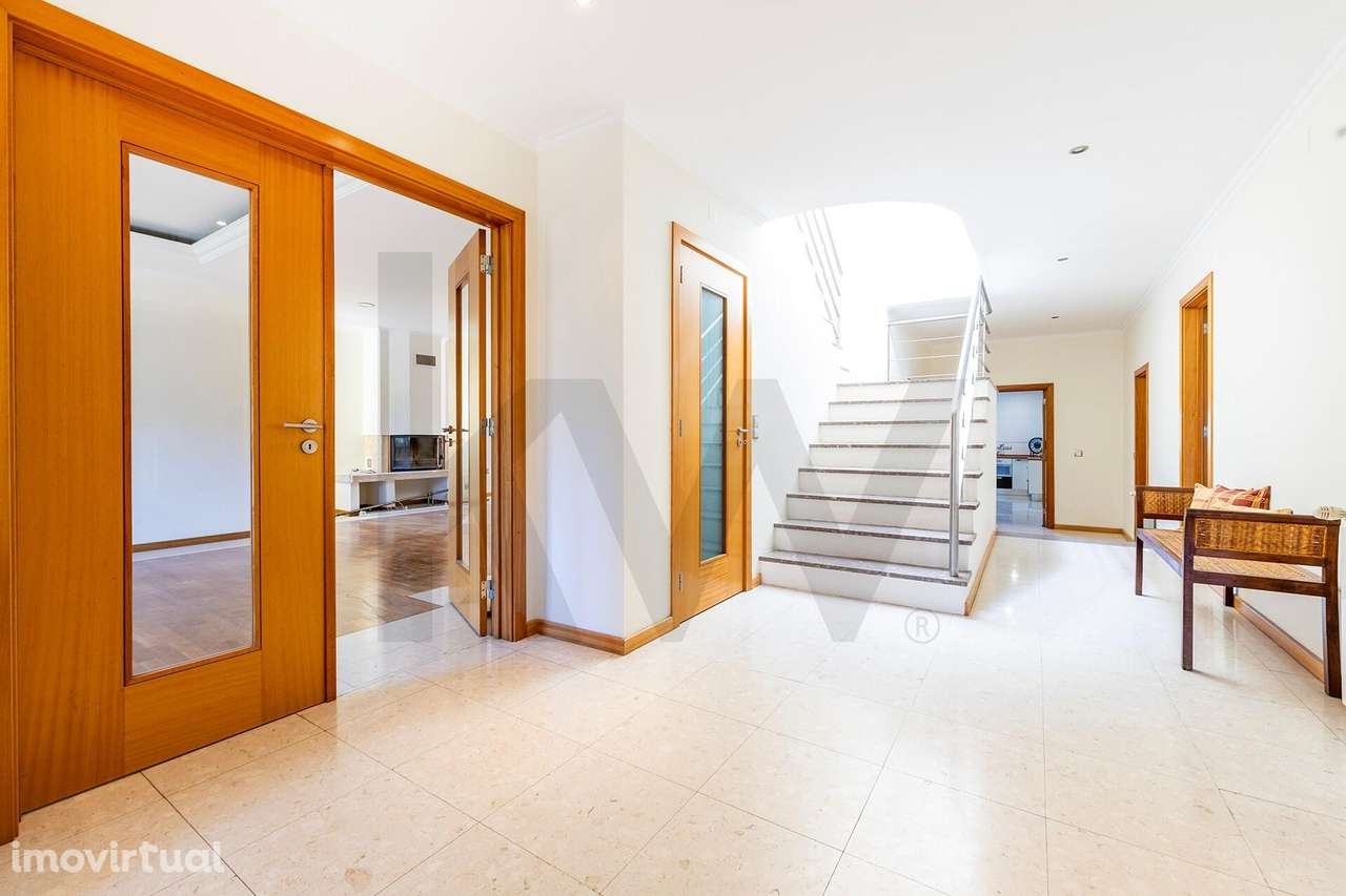 Moradia em Sintra - Rio de Mouro - Grande imagem: 5/50