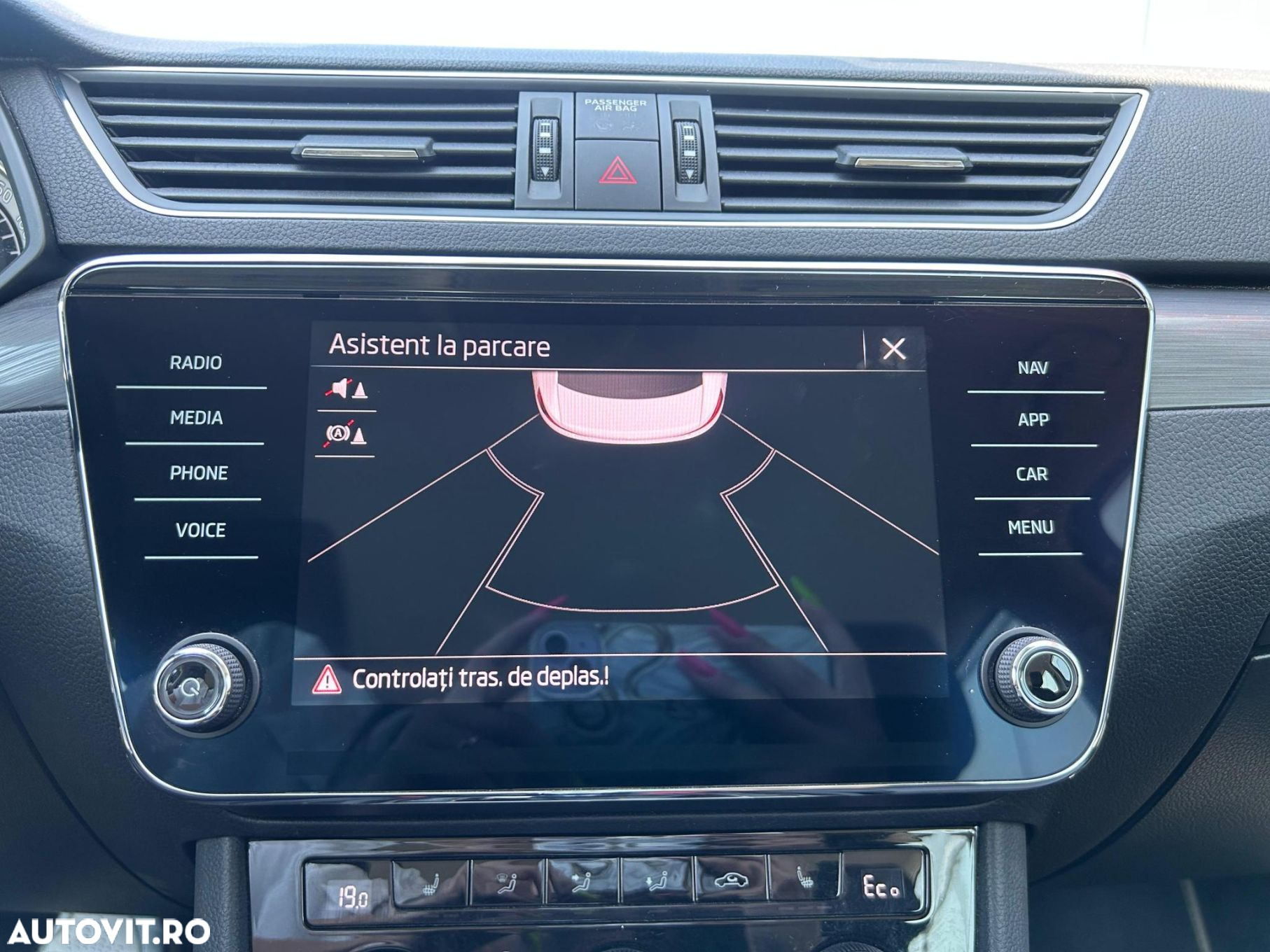 Skoda Superb 1.4 TSI PHEV Style - 24