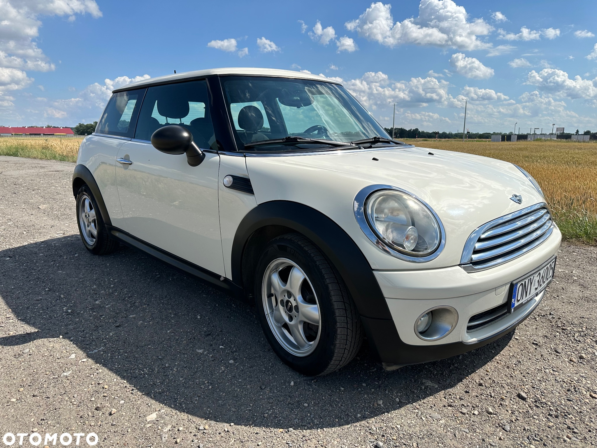 MINI ONE Standard - 20