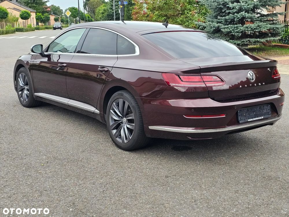 Volkswagen Arteon 2.0 TDI SCR Elegance DSG - 3