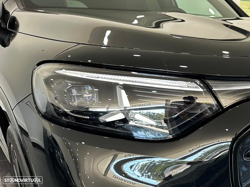 Mercedes-Benz GLB 250+ EQ - 10