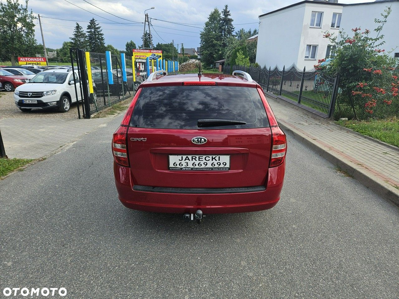 Kia Ceed - 5
