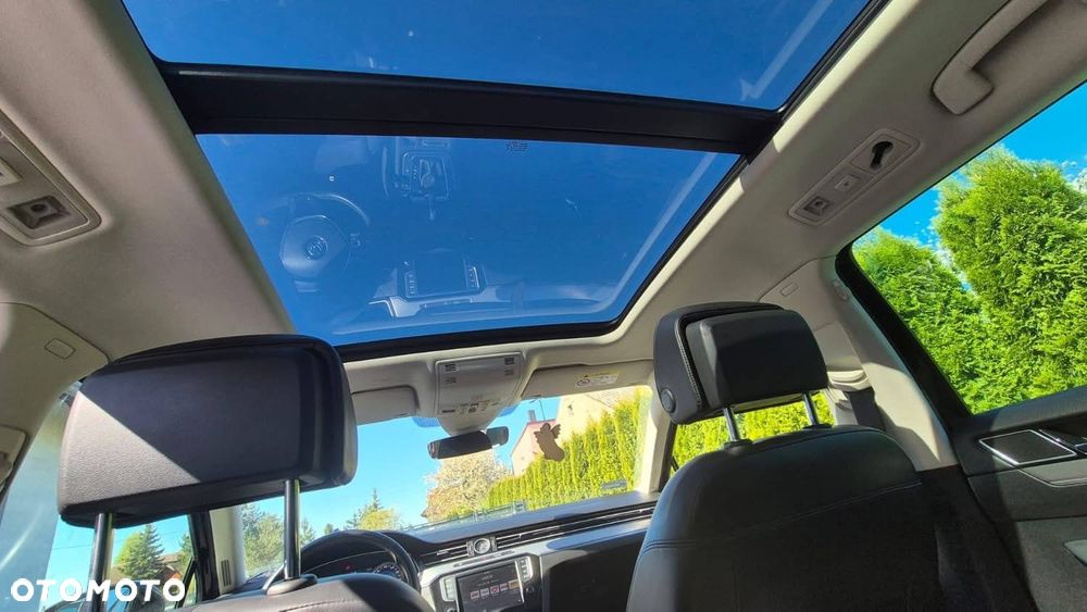 Volkswagen Passat 1.8 TSI BMT Highline DSG - 7