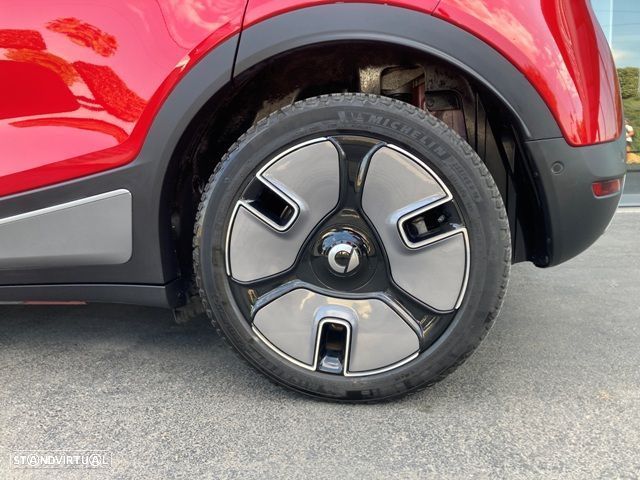 Smart #1 66 kWh Premium - 12