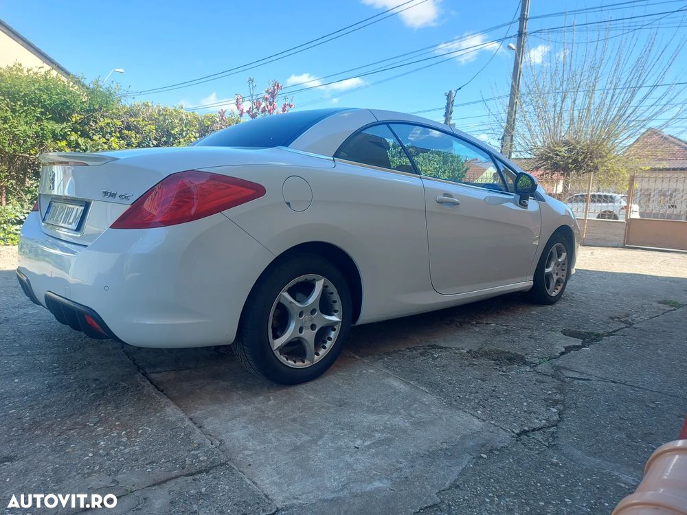Peugeot 308 120 VTi Active - 4
