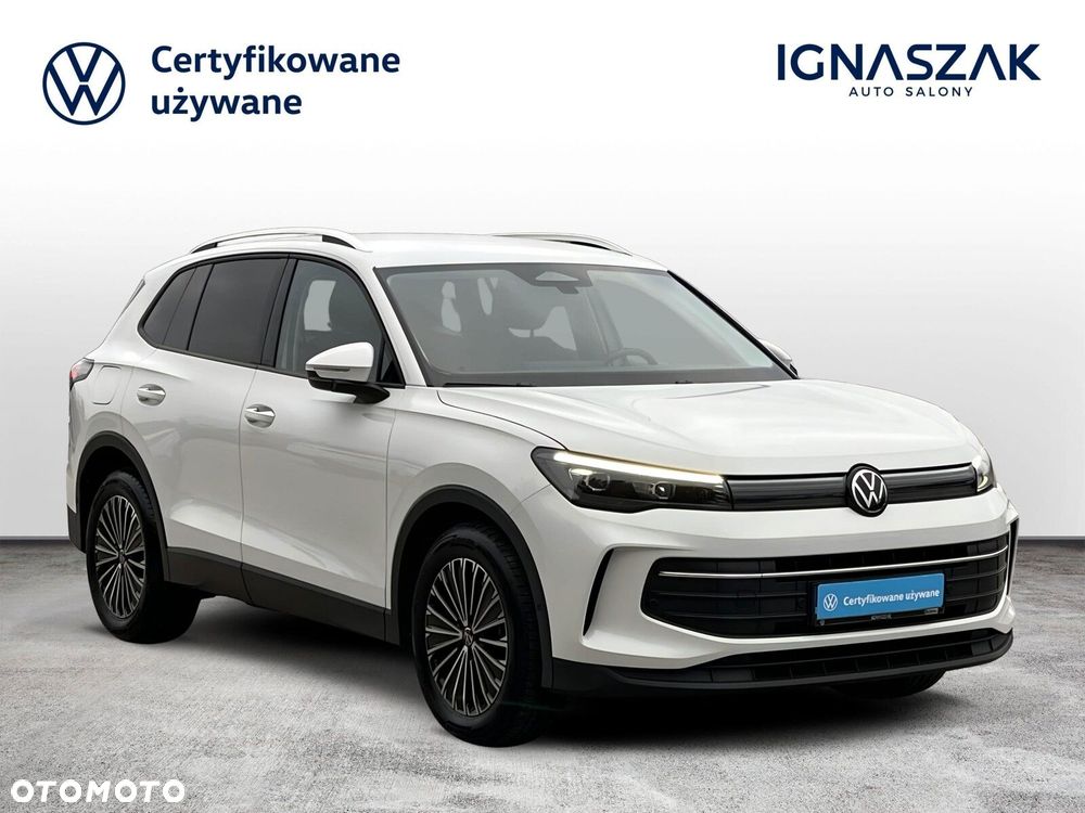 Volkswagen Tiguan 2.0 TDI Life DSG - 8