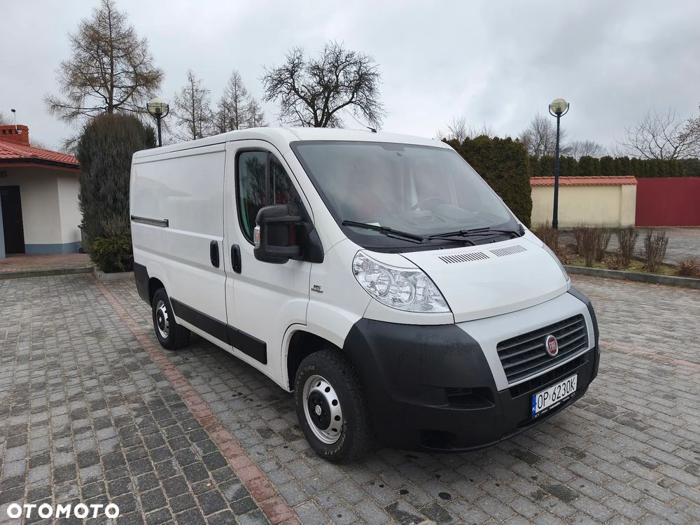 Fiat Ducato - 3