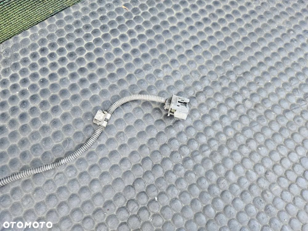 Wiazka Instalacja Silnika Przewody Kable Wtryski 2.0 D N47 Manual BMW 3 E90 E91 Lift LCI 2009r Europa - 6