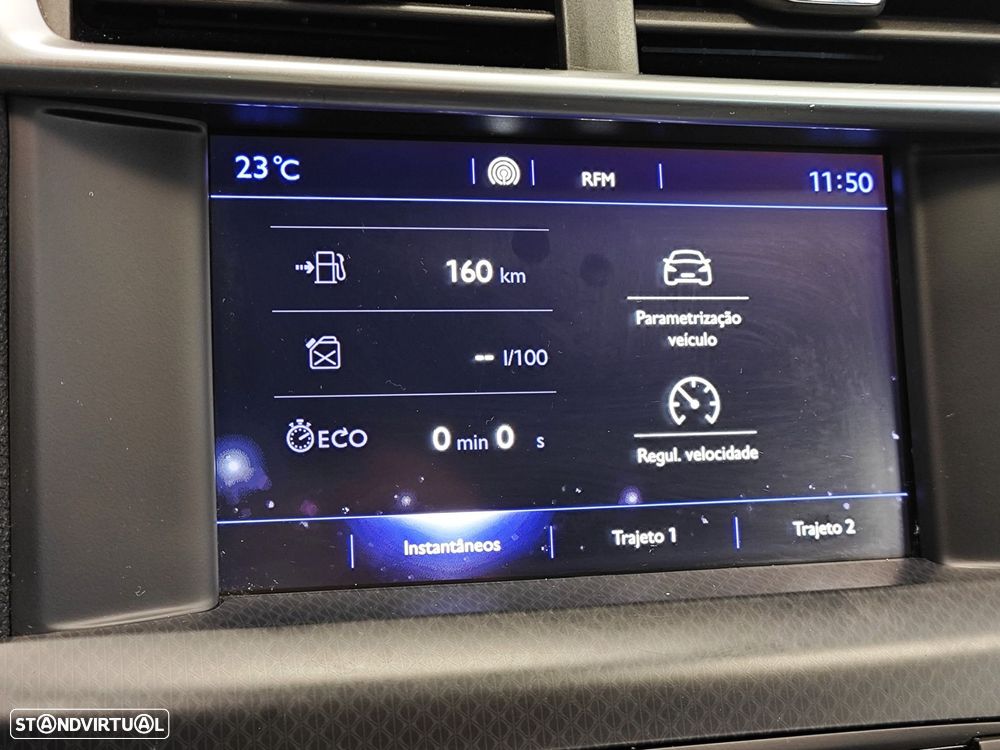 DS DS4 Crossback PureTech 130 S&S - 32