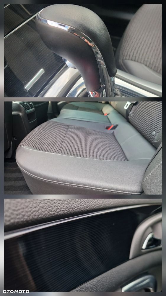 Opel Insignia 2.0 CDTI automatik Sport - 17