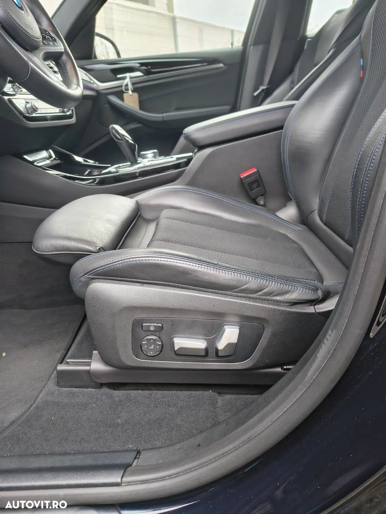 BMW X3 xDrive30e Aut. M Sport Edition - 16