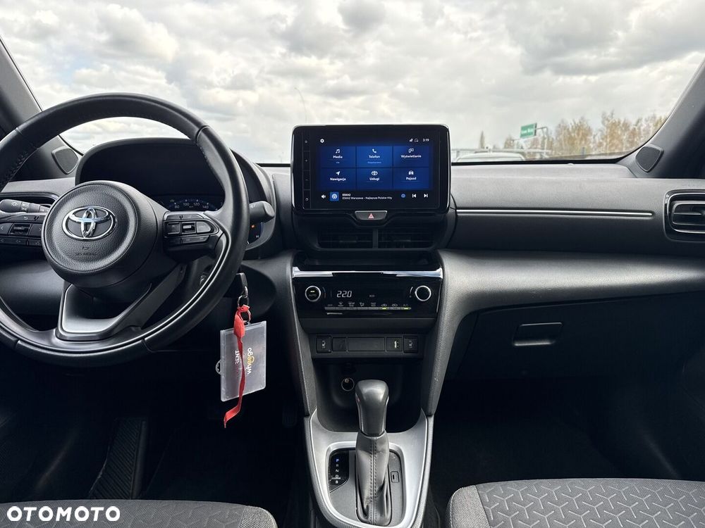 Toyota Yaris Cross Hybrid 1.5 Style - 12