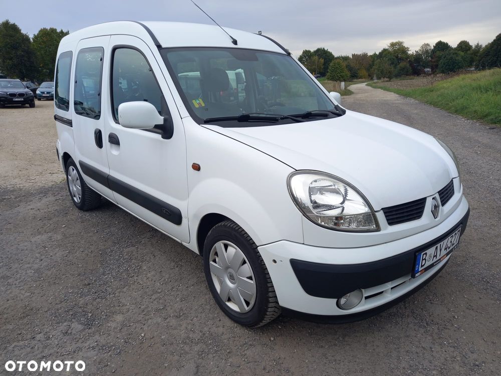 Renault Kangoo - 7