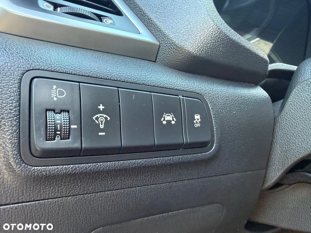 Hyundai Tucson - 18