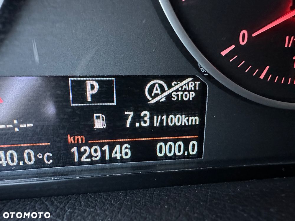 BMW Seria 2 216d Active Tourer Sport Line - 16