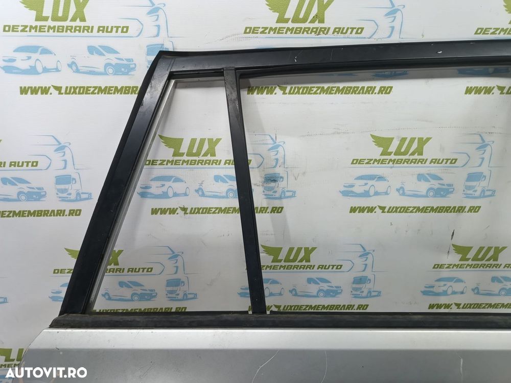 Portiera usa dreapta spate Suzuki Vitara 1  [din 1988 pana  2006] - 9