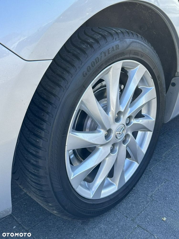 Mazda 6 - 35
