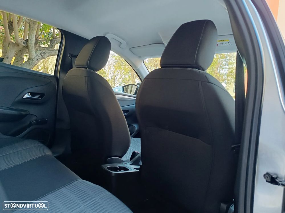 Opel Corsa 1.2 Elegance - 28