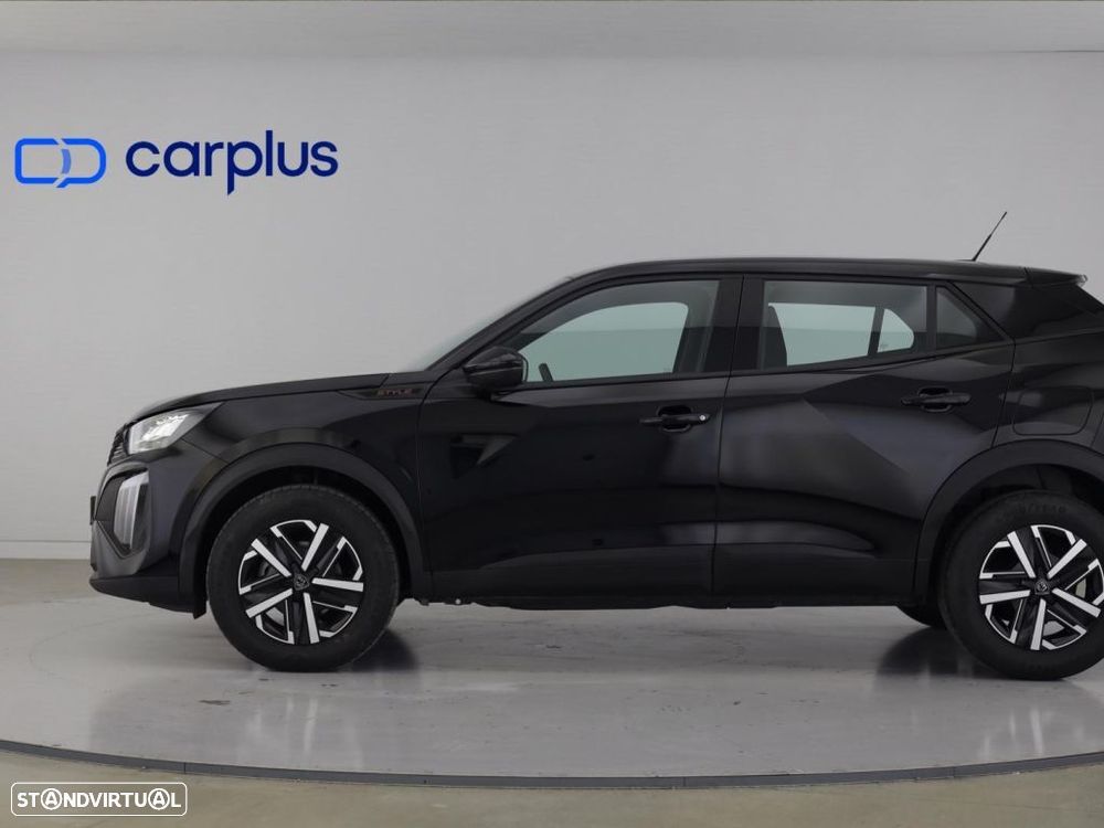 Peugeot 2008 1.2 PureTech Allure - 4