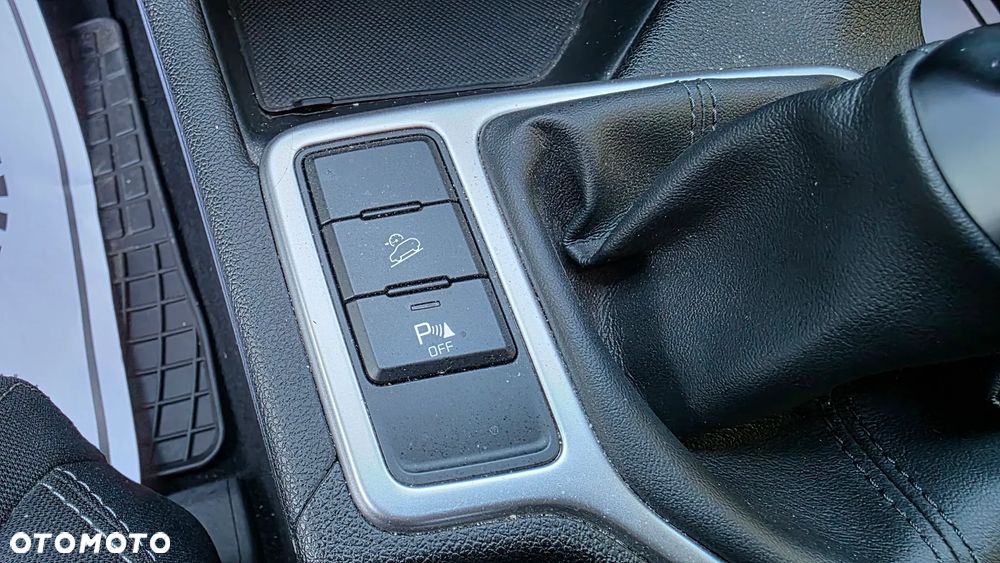 Kia Sportage - 27