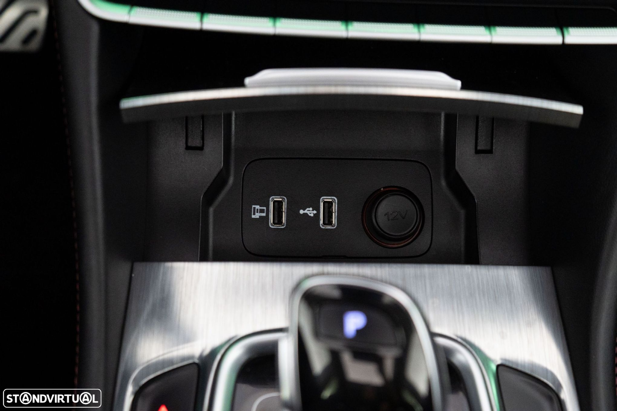 MG EHS 1.5 T-GDI Plug-in Hybrid Luxury - 28