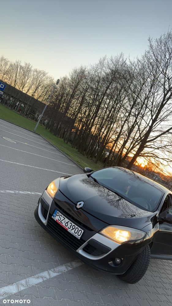 Renault Megane 1.6 16V Dynamique - 4
