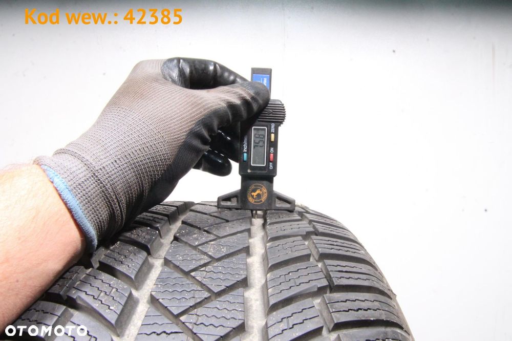 Vrederstein Wintrac Pro - 235/50 R19 - 2