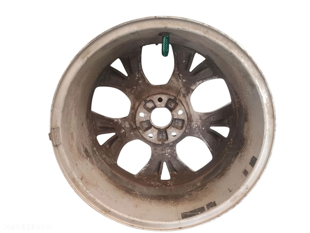 FELGA ALUMINIOWA CITROEN C5 III (2008-2010) 2.0 HDI 136KM 9656877580 - 2