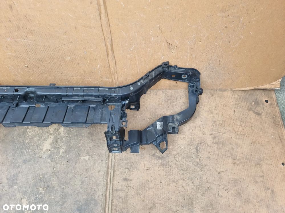 FORD S-MAX MK2 GALAXY MK4 PAS PRZEDNI WZMOCNIENIE - 3