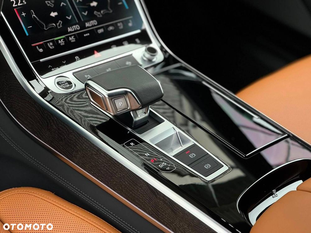 Audi A8 L 50 TDI mHEV Quattro Tiptr - 14