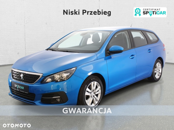 Peugeot 308 1.2 PureTech Active Pack S&S