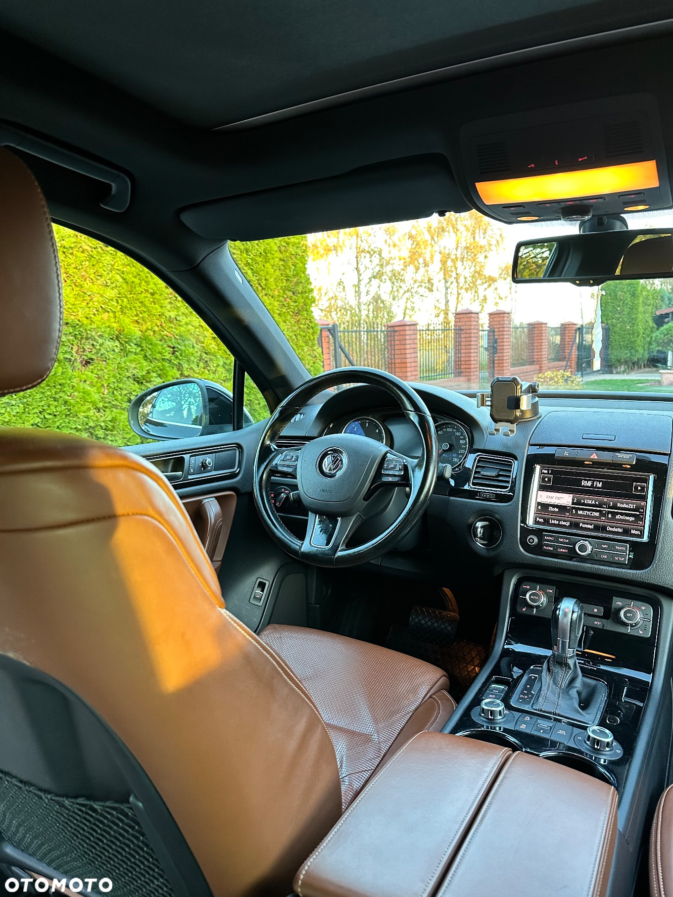 Volkswagen Touareg 3.0 V6 TDI BMT X-Edition - 2